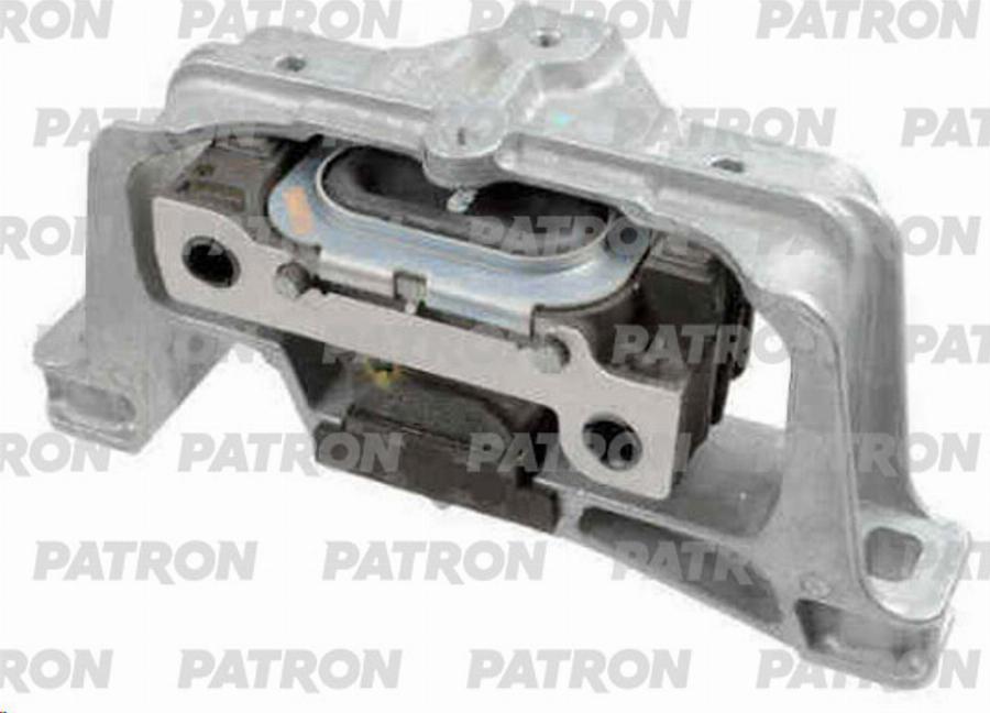 Patron PSE30557 - Подушка, підвіска двигуна autocars.com.ua