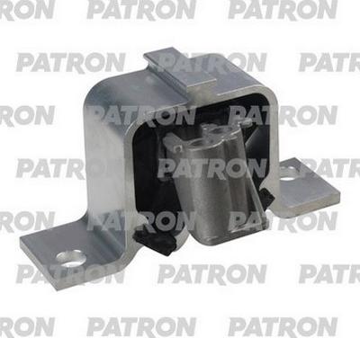 Patron PSE30567 - Подушка, опора, подвеска двигателя avtokuzovplus.com.ua