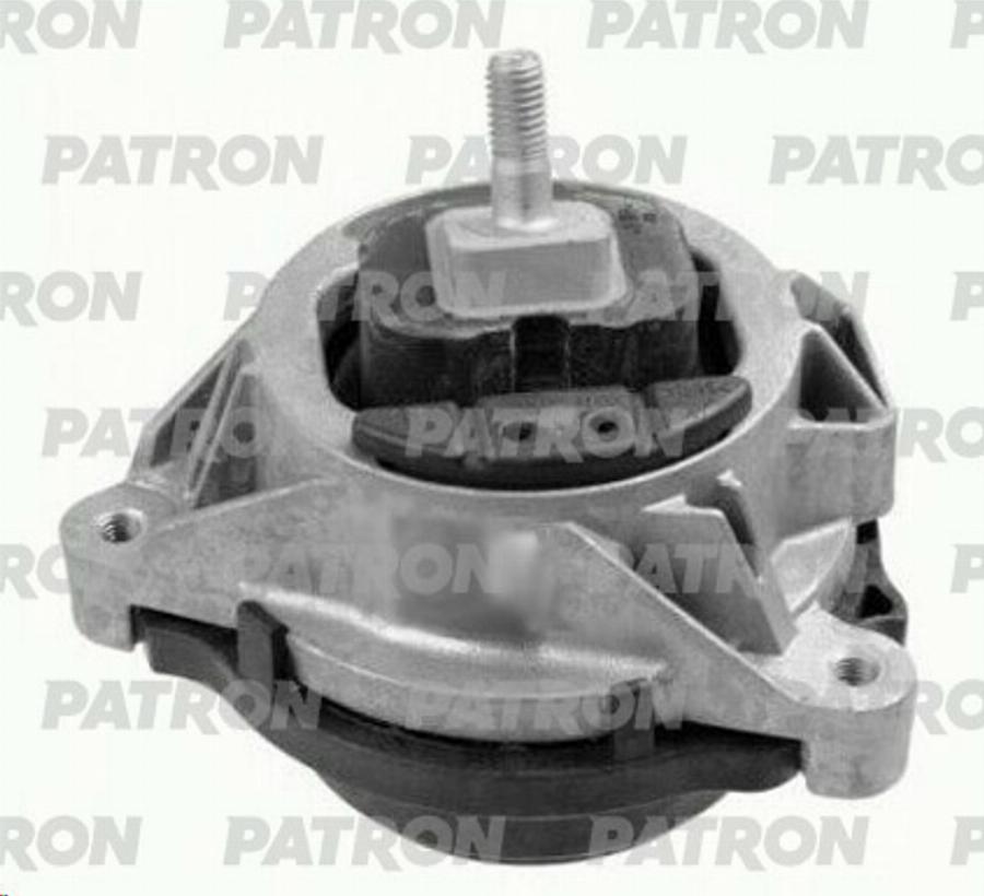 Patron PSE30570 - Подушка, підвіска двигуна autocars.com.ua