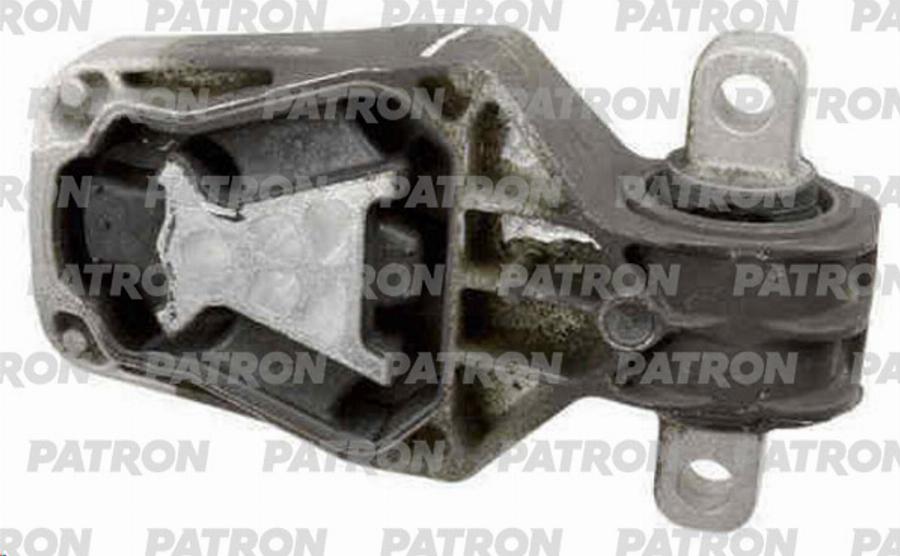 Patron PSE30579 - Подушка, підвіска двигуна autocars.com.ua