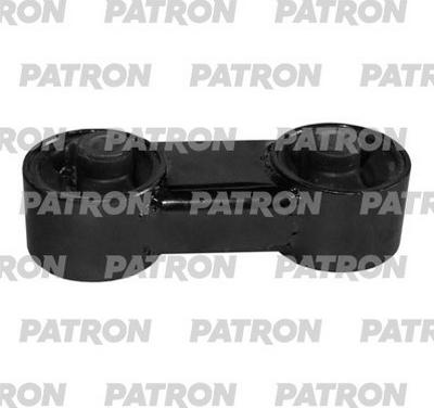 Patron PSE30594 - Подушка, підвіска двигуна autocars.com.ua