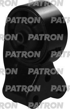 Patron PSE30599 - Подушка, опора, подвеска двигателя avtokuzovplus.com.ua