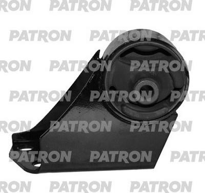 Patron PSE30601 - Подушка, підвіска двигуна autocars.com.ua