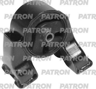 Patron PSE30602 - Подушка, опора, подвеска двигателя avtokuzovplus.com.ua