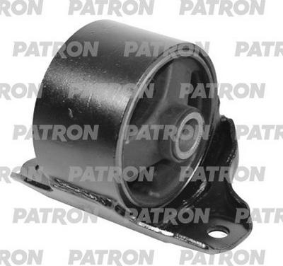 Patron PSE30603 - Подушка, опора, подвеска двигателя avtokuzovplus.com.ua