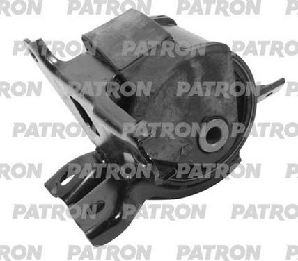 Patron PSE30604 - Подушка, підвіска двигуна autocars.com.ua