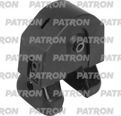 Patron PSE30606 - Подушка, опора, подвеска двигателя avtokuzovplus.com.ua