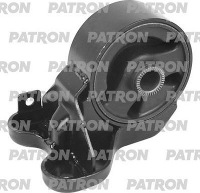 Patron PSE30608 - Подушка, підвіска двигуна autocars.com.ua