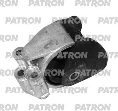 Patron PSE30613 - Подушка, підвіска двигуна autocars.com.ua