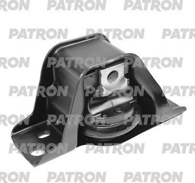 Patron PSE30615 - Подушка, підвіска двигуна autocars.com.ua