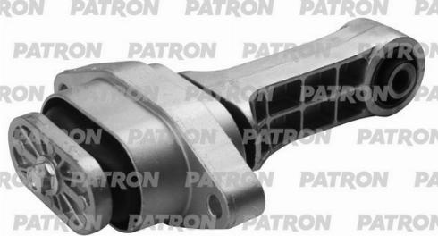 Patron PSE30624 - Подушка, підвіска двигуна autocars.com.ua