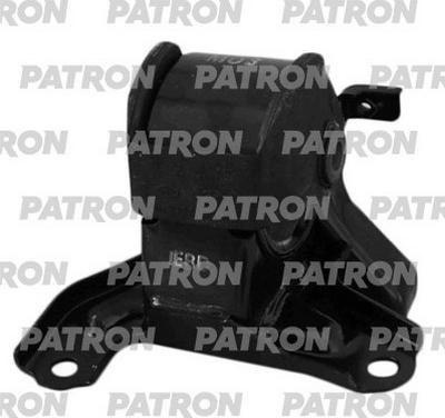 Patron PSE30625 - Подушка, підвіска двигуна autocars.com.ua