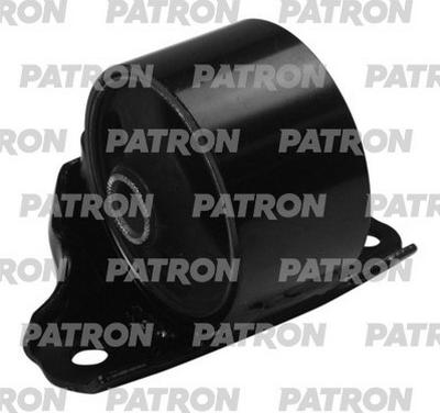 Patron PSE30631 - Подушка, підвіска двигуна autocars.com.ua