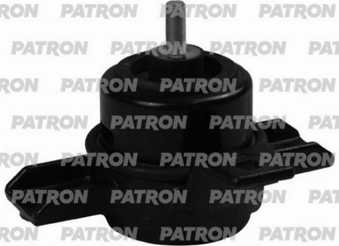 Patron PSE30636 - Подушка, підвіска двигуна autocars.com.ua