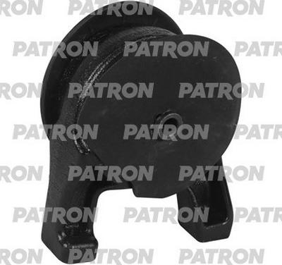 Patron PSE30639 - Подушка, підвіска двигуна autocars.com.ua