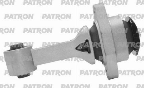 Patron PSE30640 - Подушка, опора, подвеска двигателя avtokuzovplus.com.ua