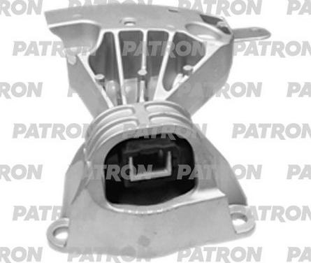 Patron PSE30644 - Подушка, опора, подвеска двигателя avtokuzovplus.com.ua