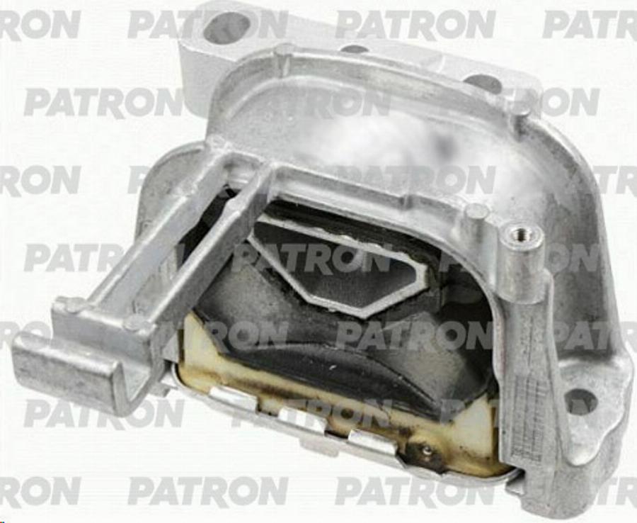 Patron PSE30649 - Подушка, підвіска двигуна autocars.com.ua