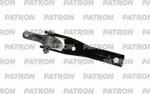 Patron PSE30671 - Подушка, опора, подвеска двигателя autodnr.net