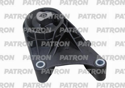 Patron PSE30676 - Подушка, підвіска двигуна autocars.com.ua