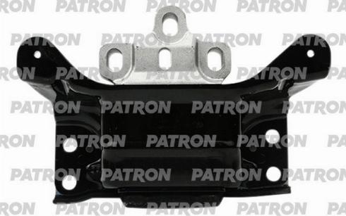 Patron PSE30679 - Подушка, підвіска двигуна autocars.com.ua