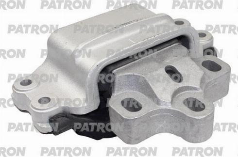 Patron PSE30687 - Подушка, підвіска двигуна autocars.com.ua