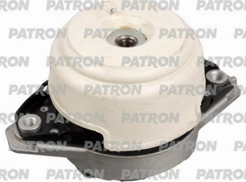 Patron PSE30691 - Подушка, підвіска двигуна autocars.com.ua