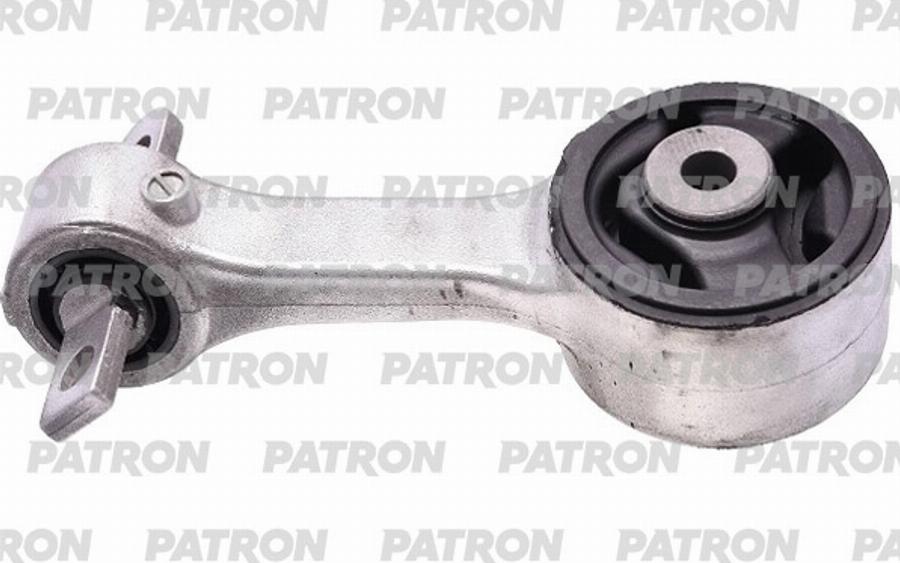 Patron PSE30695 - Подушка, підвіска двигуна autocars.com.ua