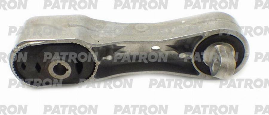 Patron PSE30698 - Подушка, підвіска двигуна autocars.com.ua