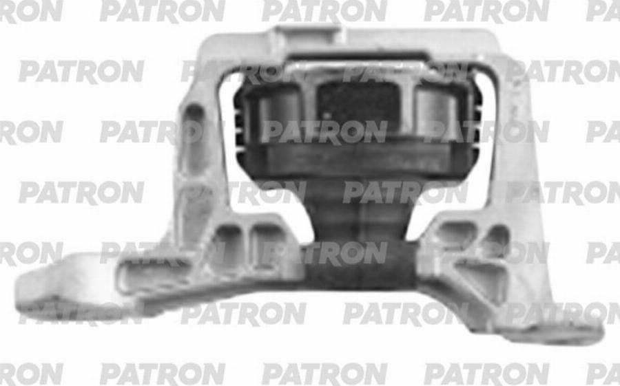 Patron PSE30704 - Подушка, підвіска двигуна autocars.com.ua