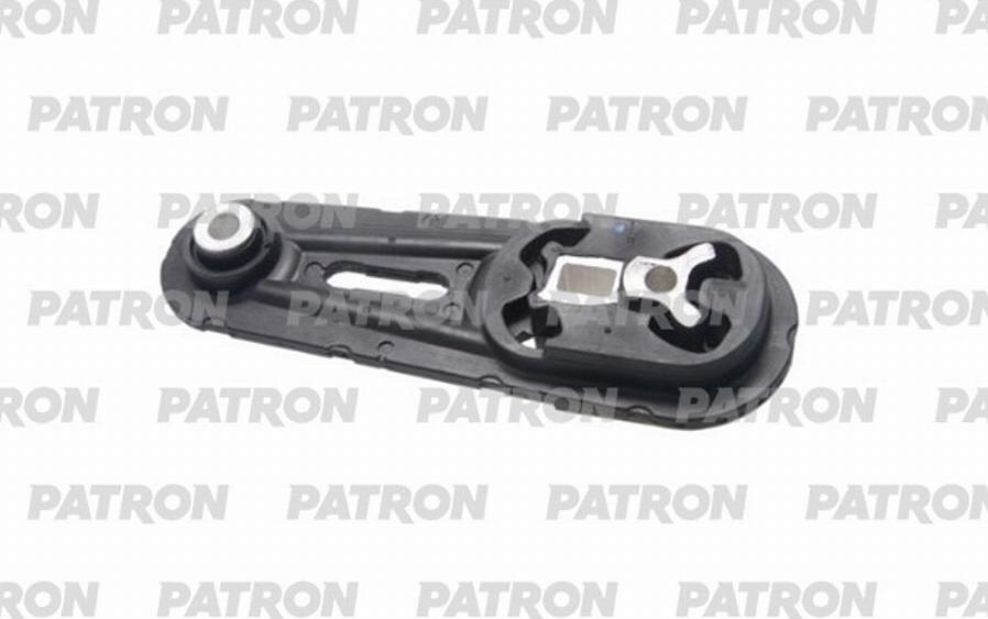 Patron PSE30710 - Подушка, підвіска двигуна autocars.com.ua