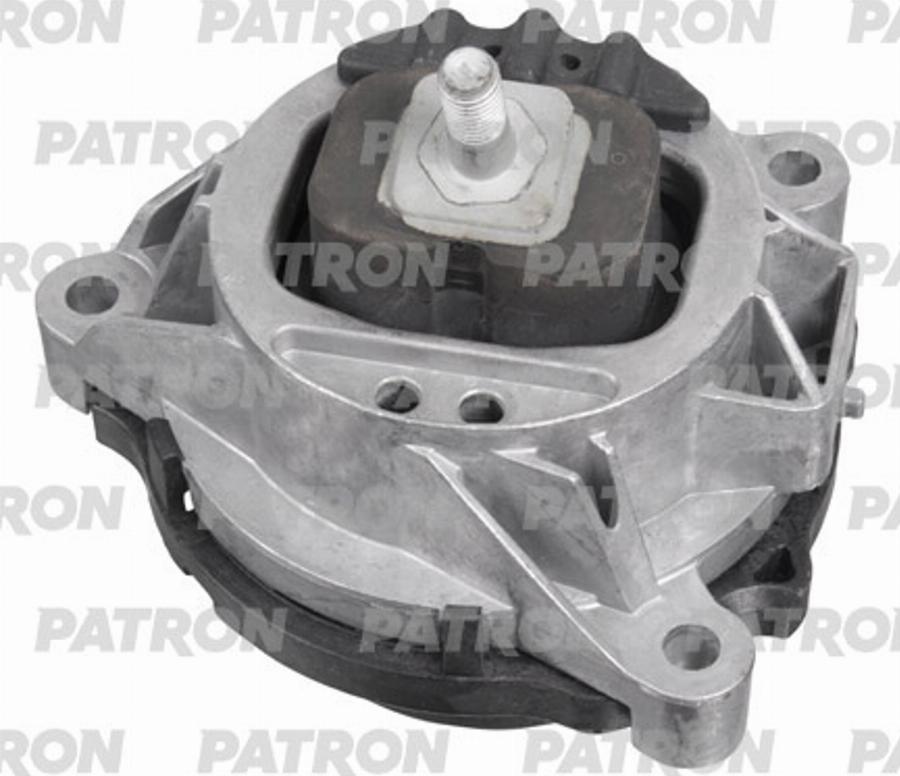 Patron PSE30763 - Подушка, опора, подвеска двигателя avtokuzovplus.com.ua