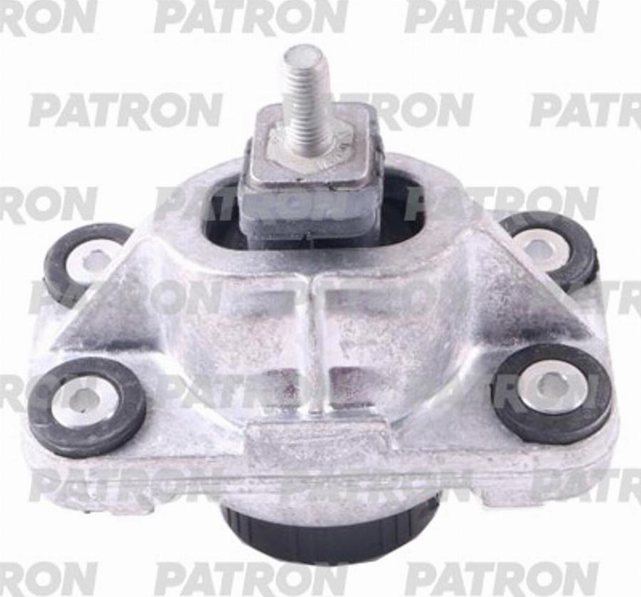 Patron PSE30957 - Подушка, підвіска двигуна autocars.com.ua