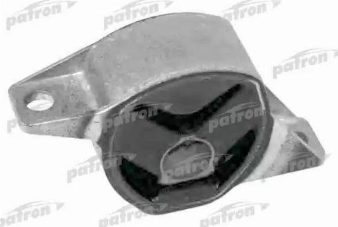 Patron PSE3096 - Подушка, підвіска двигуна autocars.com.ua