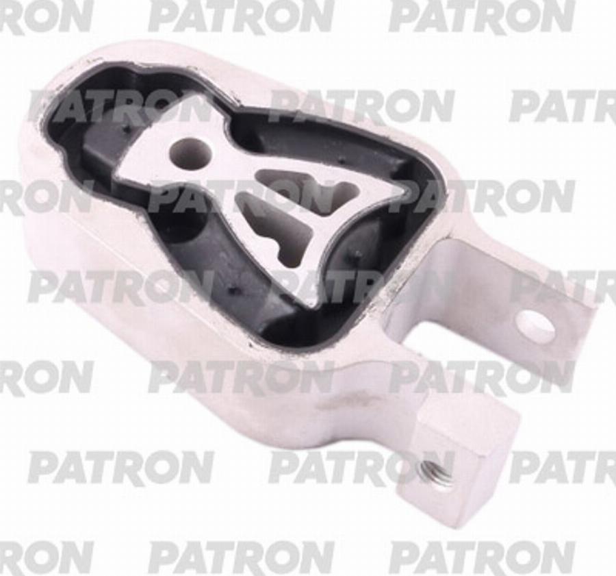 Patron PSE30972 - Подушка, підвіска двигуна autocars.com.ua