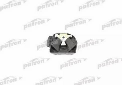 Patron PSE3100 - Подушка, опора, подвеска двигателя avtokuzovplus.com.ua