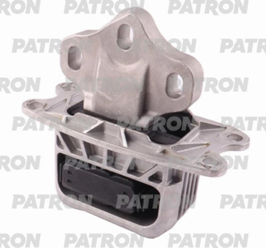 Patron PSE31023 - Подушка, підвіска двигуна autocars.com.ua