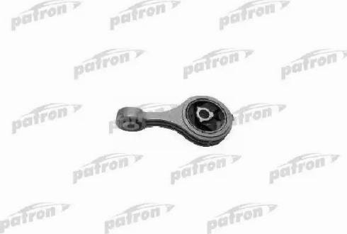 Patron PSE3188 - Подушка, підвіска двигуна autocars.com.ua