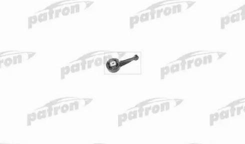 Patron PSE3197 - Подушка, підвіска двигуна autocars.com.ua