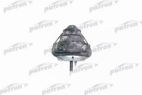 Patron PSE3198 - Подушка, підвіска двигуна autocars.com.ua