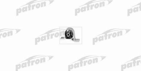 Patron PSE3209 - Подушка, опора, подвеска двигателя avtokuzovplus.com.ua