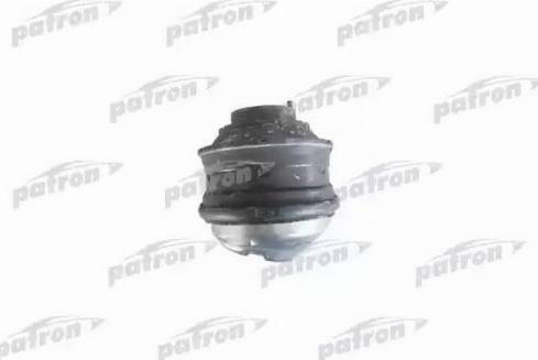 Patron PSE3214 - Подушка, підвіска двигуна autocars.com.ua