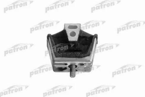 Patron PSE3257 - Подушка, підвіска двигуна autocars.com.ua