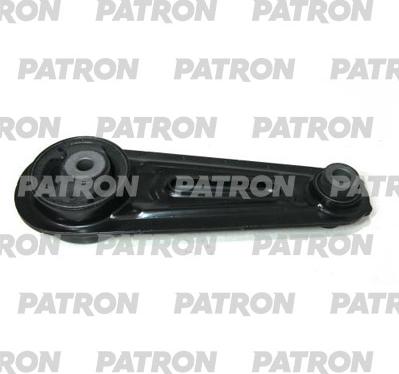 Patron PSE3281 - Подушка, підвіска двигуна autocars.com.ua