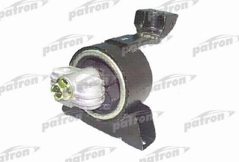 Patron PSE3301 - Подушка, опора, подвеска двигателя avtokuzovplus.com.ua