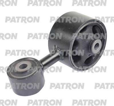 Patron PSE3324 - Подушка, підвіска двигуна autocars.com.ua