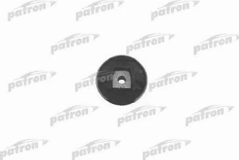 Patron PSE3401 - Подушка, підвіска двигуна autocars.com.ua