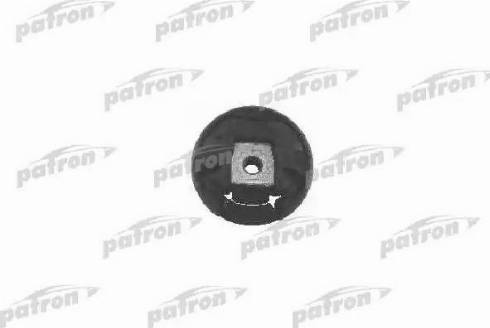 Patron PSE3402 - Подушка, опора, подвеска двигателя autodnr.net