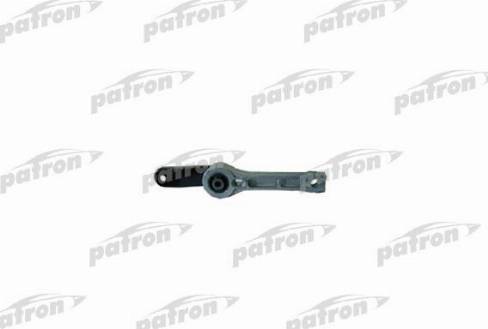 Patron PSE3403 - Подушка, опора, подвеска двигателя autodnr.net