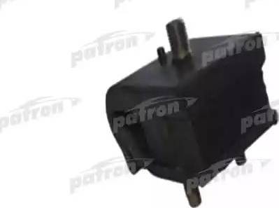 Patron PSE3410 - Подушка, підвіска двигуна autocars.com.ua